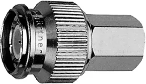 100023860 Telegärtner Coaxial Adapters