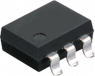 PhotoMOS Relay, 1 Form A (N/O), 750 mA, 1200 V AC/DC, SMD-6, AQV209