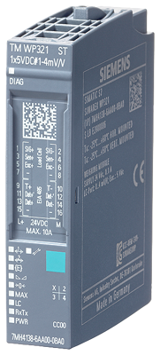 7MH4138-6AA00-0BA0 Siemens Expansion modules