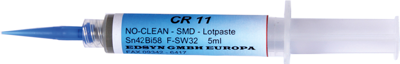 CR 11 Edsyn Solder Paste