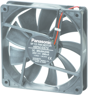 ASFP10391 Panasonic Axial Fans