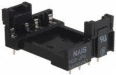 NC2SSJ Panasonic Relays Accessories