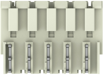 831-3645 WAGO PCB Connection Systems Image 4