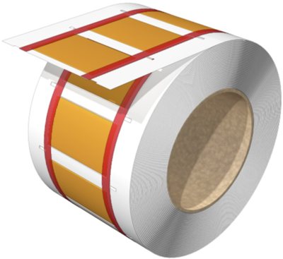 2438220000 Weidmüller Cable Markers