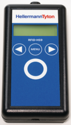 556-00700 HellermannTyton RFID-Readers, RFID Writers Image 1