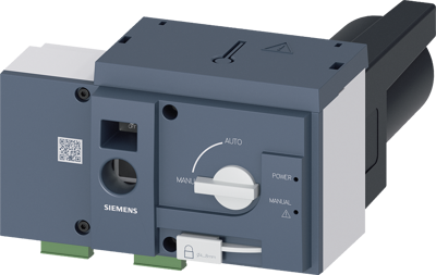 3KC9826-2 Siemens Switches Accessories