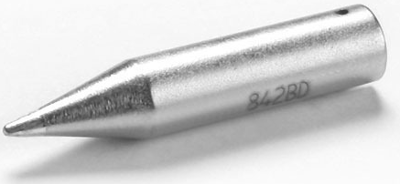 0842BD/SB Ersa Soldering tips, desoldering tips and hot air nozzles Image 1