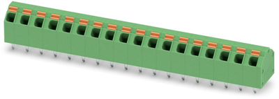 1819037 Phoenix Contact PCB Terminal Blocks Image 1