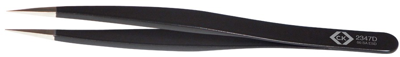 T2347D C.K Tools Tweezers