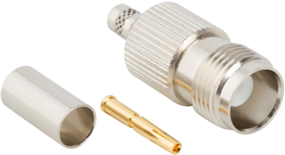 122373 Amphenol RF Coaxial Connectors