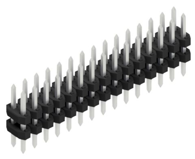 SLY604030Z Fischer Elektronik PCB Connection Systems