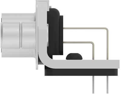 8-106505-2 AMP D-Sub Connectors Image 2