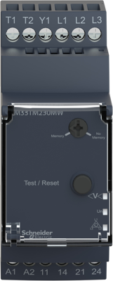 RM35TM250MW Schneider Electric Monitoring Relays Image 2