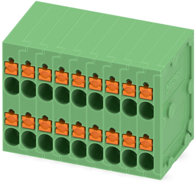 1841568 Phoenix Contact PCB Terminal Blocks Image 1