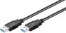 95717 Goobay USB Cables