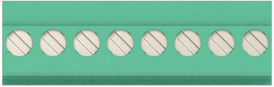 284046-8 TE Connectivity PCB Terminal Blocks Image 3