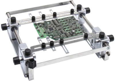 PHS-SA JBC Bench Vices, PCB Holders, Clamps