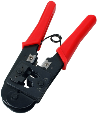 E-SK310 EFB-Elektronik Crimping and Cable Lug Pliers