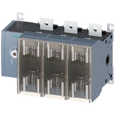 3KF5363-4LF11 Siemens Circuit Breakers