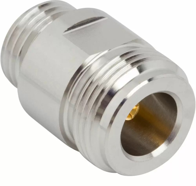 172329 Amphenol RF Coaxial Connectors Image 1