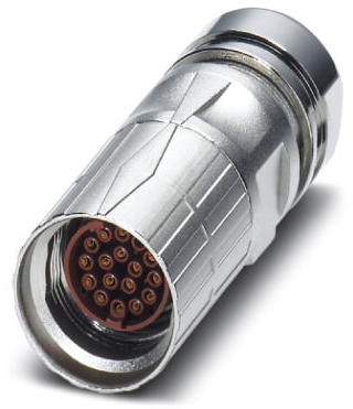 1607644 Phoenix Contact Sensor-Actuator Connectors