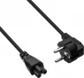 AK-NB-01A Akyga Power Cords