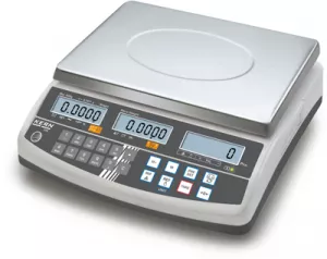 CFS 3K-5 Kern - Waagen Weighing Scales