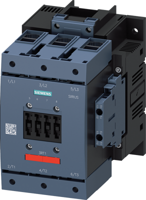 3RT1054-1AP36-3PA0 Siemens Contactors