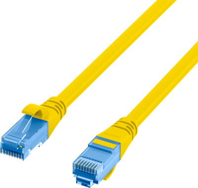 K8109GE.1 EFB-Elektronik Patch Cables, Telephone Cables Image 3