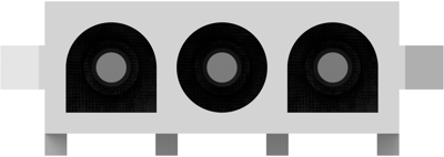 641966-1 AMP PCB Connection Systems Image 5