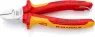 70 06 160 T Knipex Side Cutters, Tip Cutters