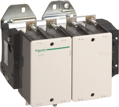 LC1F4004 Schneider Electric Contactors