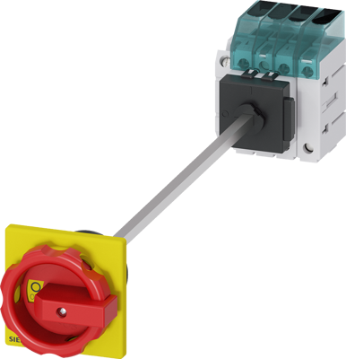 3LD3348-1TL53 Siemens Circuit Breakers