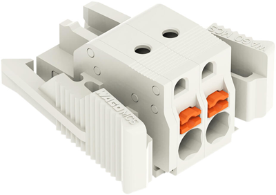 2721-102/037-000 WAGO PCB Connection Systems Image 1