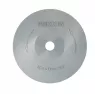 Circular saw blade, 250 teeth, Ø 80 mm, thickness 1.1 mm, disc, special steel, 28730