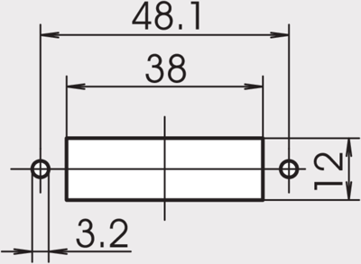 30118-339 SCHROFF Accessories for Enclosures