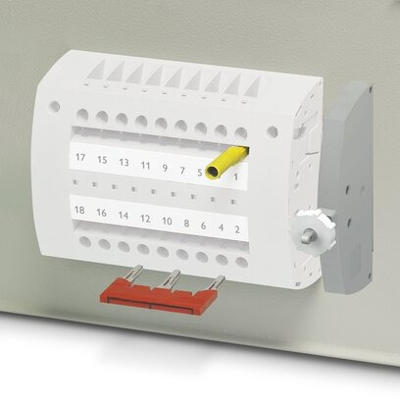 3030158 Phoenix Contact Terminals Accessories Image 4