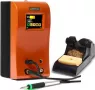 CV-5210 + CV-UK10 METCAL Soldering Stations