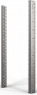 Varistar 19" Panel/Slide Mount, AlZn, 1200H