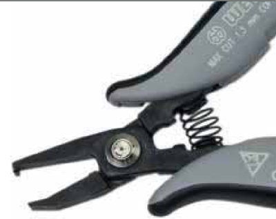 5000-10-SD Wetec Side Cutters, Tip Cutters Image 1