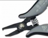 ESD end cutting pliers, 147 mm, cut capacity (1 mm/–/–/–), 5000-10-SD