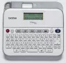 P-TOUCH D400 Brother Labeling Devices, Printers