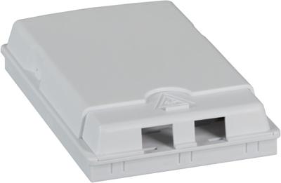 FTTH-BOX-IN-2 EFB-Elektronik Connectin Modules, Patch Distributors Image 1