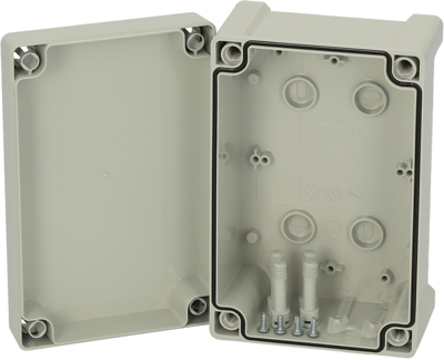 5814000 Fibox GmbH General Purpose Enclosures