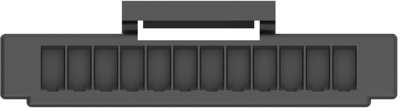 1-2367198-2 TE Connectivity PCB Connection Systems Image 4