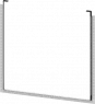 8PQ2075-8BA03 Siemens Accessories for Enclosures