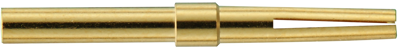 09930005476 Harting Crimp Contacts