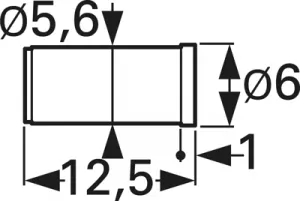 H 5082 PTR Accessories for Contact Probes