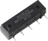 Reed relay, 10 V·A, NO, 0.5 A