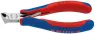 62 12 120 Knipex Side Cutters, Tip Cutters